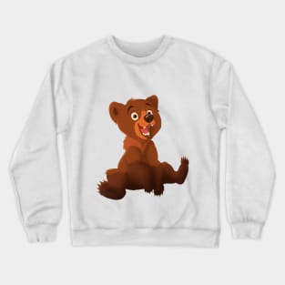 Koda 2 Crewneck Sweatshirt